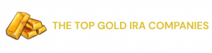 top gold ira companies logo