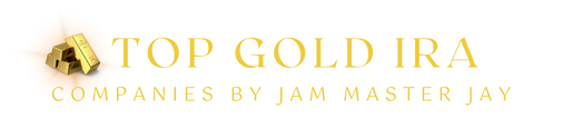 top gold ira companies logo